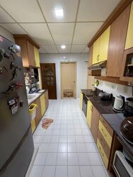 Cashew Heights Condominium (D23), Condominium #599275011